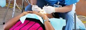 Medical Mission Trip to Sangolqui-Pintag